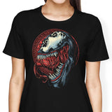Emblem of Violence - Women's Apparel
