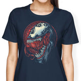 Emblem of Violence - Women's Apparel