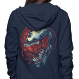 Emblem of Violence - Hoodie