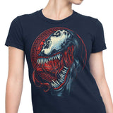 Emblem of Violence - Women's Apparel
