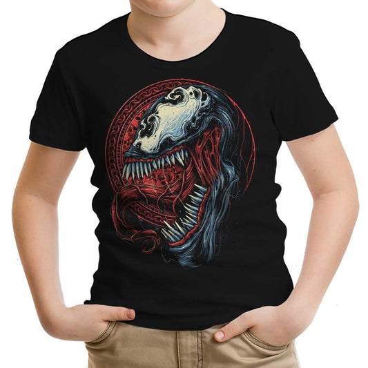Emblem of Violence - Youth Apparel