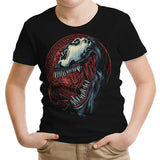 Emblem of Violence - Youth Apparel