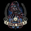 Embrace the Dark Side - Towel