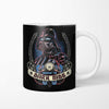 Embrace the Dark Side - Mug