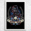 Embrace the Dark Side - Posters & Prints