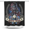 Embrace the Dark Side - Shower Curtain