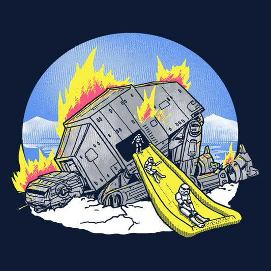 Emergency Exit - Coasters