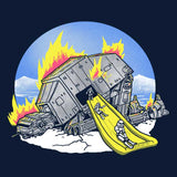 Emergency Exit - Coasters