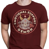 Emotional Support Demon - Men's Apparel