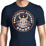 Emotional Support Demon - Men's Apparel