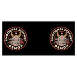 Emotional Support Demon - Mug