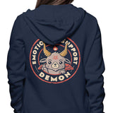 Emotional Support Demon - Hoodie