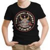 Emotional Support Demon - Youth Apparel