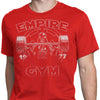 Empire Gym - Men's Apparel