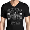 Empire Gym - Men's V-Neck
