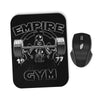 Empire Gym - Mousepad