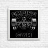 Empire Gym - Posters & Prints