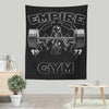 Empire Gym - Wall Tapestry