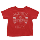 Empire Gym - Youth Apparel