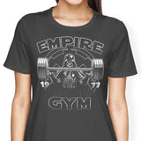 Empire Gym - Women's Apparel
