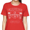 Empire Gym - Women's Apparel