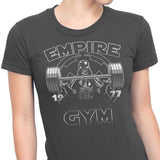 Empire Gym - Women's Apparel