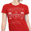 Empire Gym - Women's Apparel
