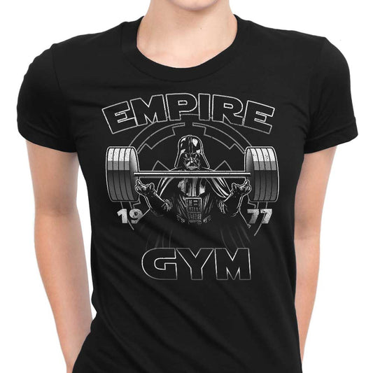 Empire Gym - Women's Apparel