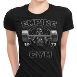 Empire Gym - Women's Apparel