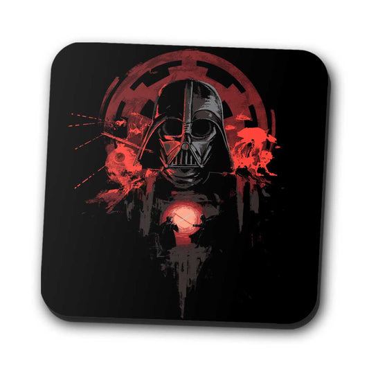 Empire Nightmare - Coasters