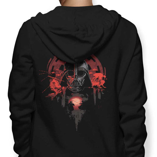 Empire Nightmare - Hoodie