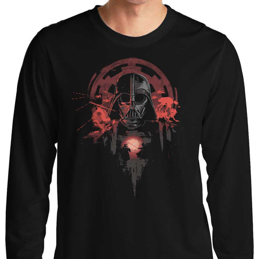 Empire Nightmare - Long Sleeve T-Shirt