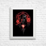 Empire Nightmare - Posters & Prints