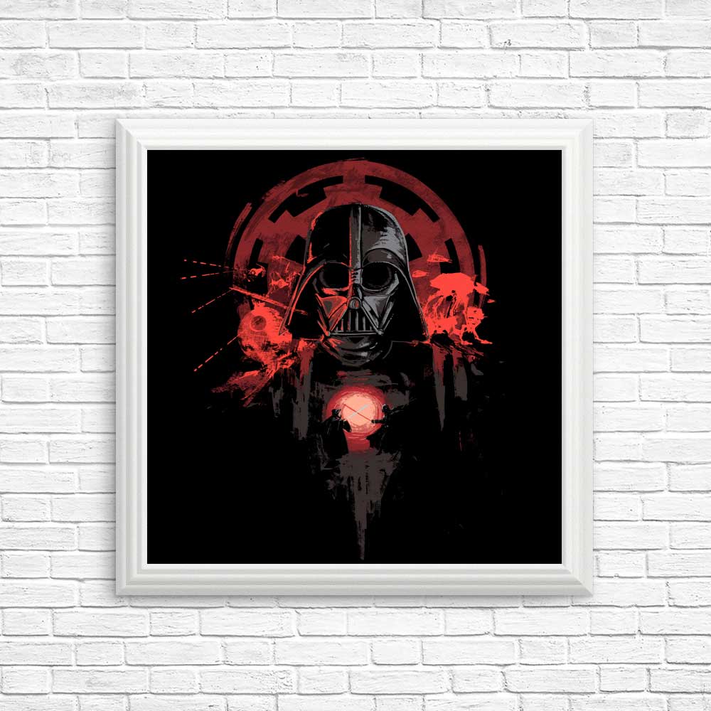 Empire Nightmare - Posters & Prints