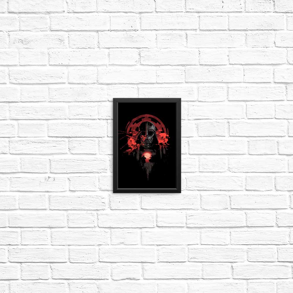 Empire Nightmare - Posters & Prints