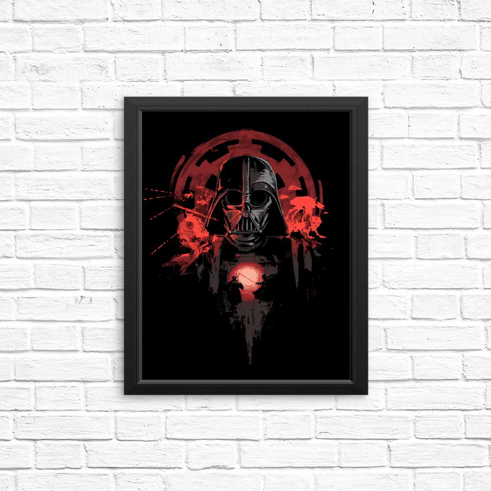 Empire Nightmare - Posters & Prints