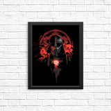 Empire Nightmare - Posters & Prints