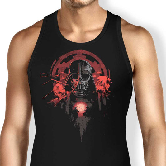 Empire Nightmare - Tank Top