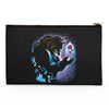Enchanted Rose - Accessory Pouch