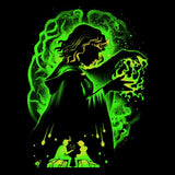 Enchantress of Mental Manipulation - Women's Apparel