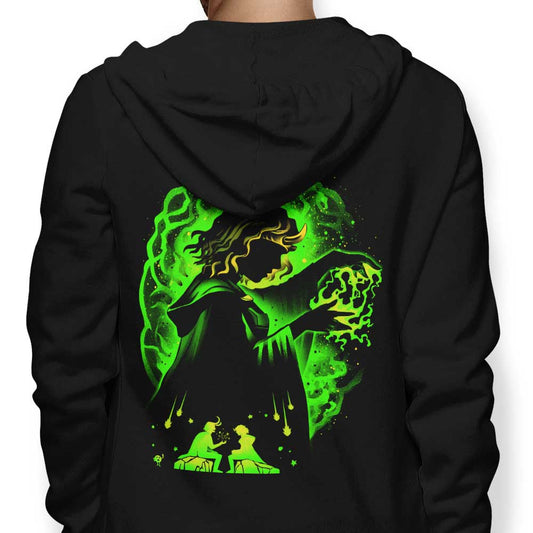 Enchantress of Mental Manipulation - Hoodie