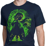 Enchantress of Mental Manipulation - Men's Apparel