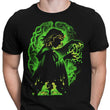 Enchantress of Mental Manipulation - Men's Apparel