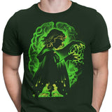 Enchantress of Mental Manipulation - Men's Apparel