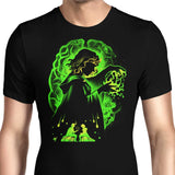 Enchantress of Mental Manipulation - Men's Apparel