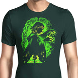 Enchantress of Mental Manipulation - Men's Apparel