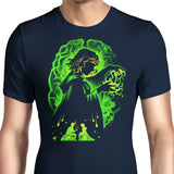 Enchantress of Mental Manipulation - Men's Apparel