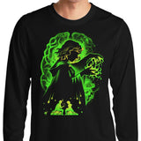 Enchantress of Mental Manipulation - Long Sleeve T-Shirt