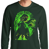 Enchantress of Mental Manipulation - Long Sleeve T-Shirt