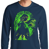 Enchantress of Mental Manipulation - Long Sleeve T-Shirt